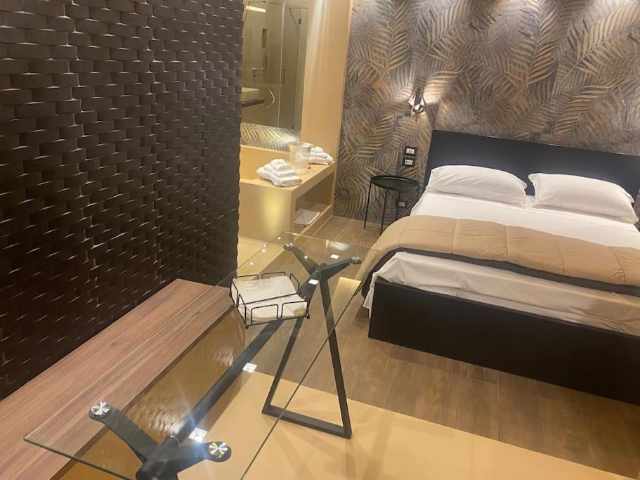 Montesantogroup Suite House Nel Centro Di Napoli מראה חיצוני תמונה