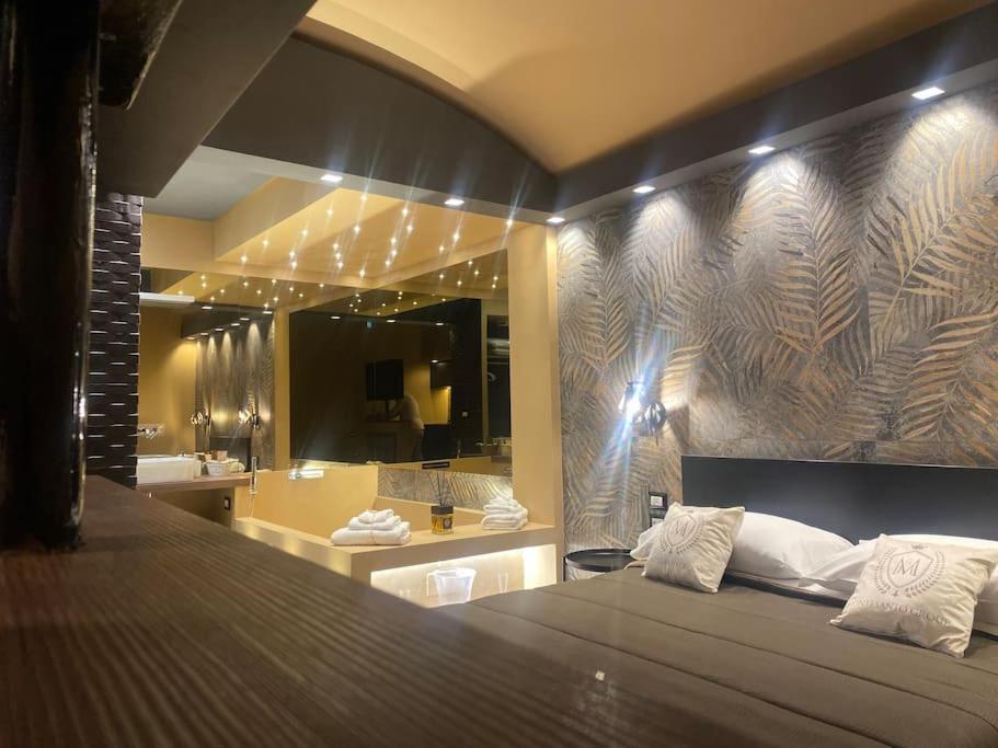 Montesantogroup Suite House Nel Centro Di Napoli מראה חיצוני תמונה