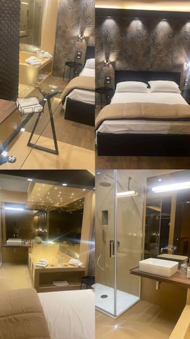 Montesantogroup Suite House Nel Centro Di Napoli מראה חיצוני תמונה