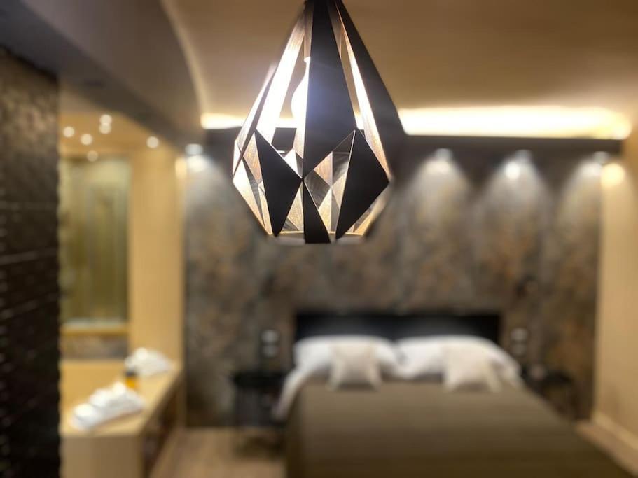 Montesantogroup Suite House Nel Centro Di Napoli מראה חיצוני תמונה
