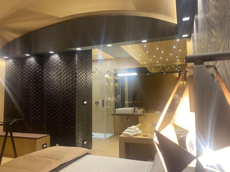 Montesantogroup Suite House Nel Centro Di Napoli מראה חיצוני תמונה